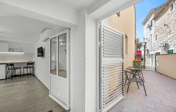 Apartment - Vodice , Croatia - CSV289 404