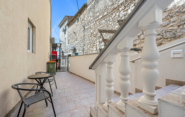 Ferienwohnung - Vodice , Kroatien - CSV289 2