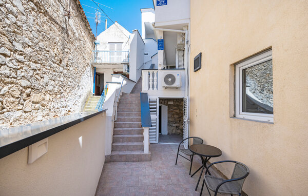 Apartment - Vodice , Croatia - CSV289 101