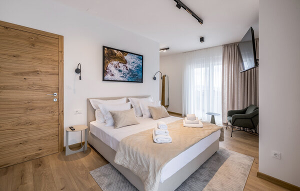 Holiday Home - Vodice , Croatia - CSV293 6