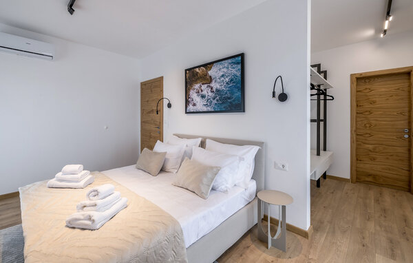 Holiday Home - Vodice , Croatia - CSV293 604