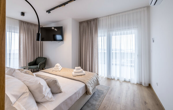 Holiday Home - Vodice , Croatia - CSV293 605