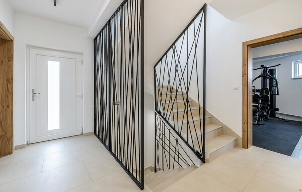 Holiday Home - Vodice , Croatia - CSV293 501