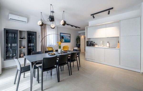 Holiday Home - Vodice , Croatia - CSV293 403