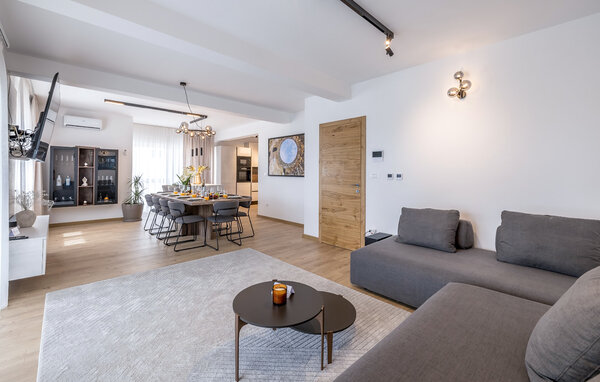 Holiday Home - Vodice , Croatia - CSV293 301