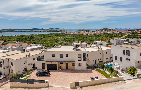 Holiday Home - Vodice , Croatia - CSV293 81