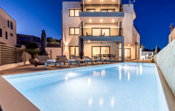 Holiday Home - Vodice , Croatia - CSV293 2