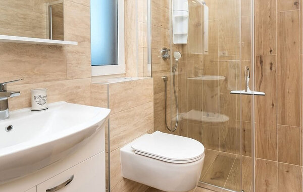 Ferienwohnung - Vodice , Kroatien - CSV294 701