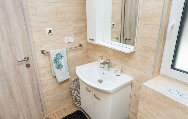 Ferienwohnung - Vodice , Kroatien - CSV294 702