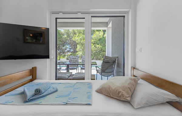Ferienwohnung - Vodice , Kroatien - CSV294 601