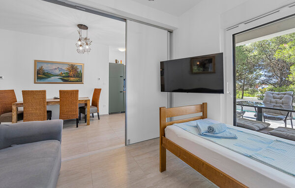 Ferienwohnung - Vodice , Kroatien - CSV294 602