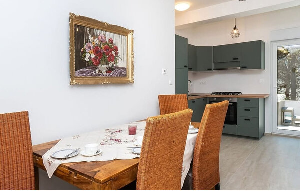 Ferienwohnung - Vodice , Kroatien - CSV294 402