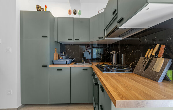 Ferienwohnung - Vodice , Kroatien - CSV294 403