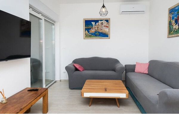 Ferienwohnung - Vodice , Kroatien - CSV294 301