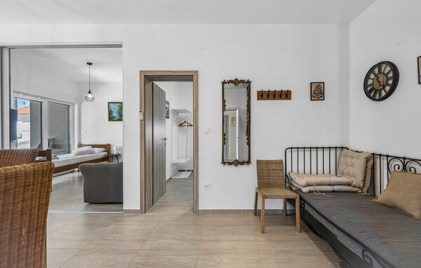 Ferienwohnung - Vodice , Kroatien - CSV294 302