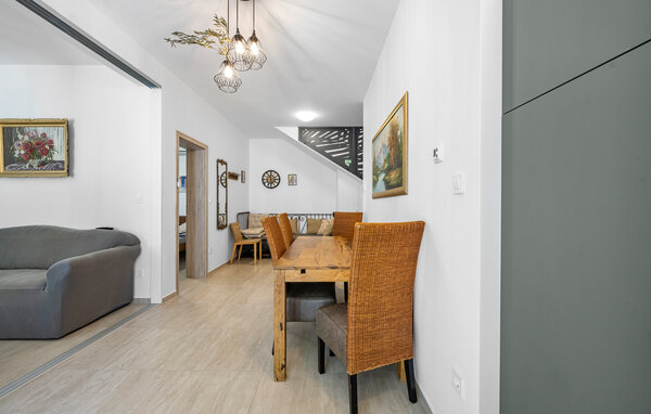 Ferienwohnung - Vodice , Kroatien - CSV294 303