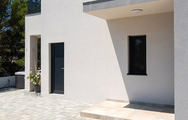 Ferienwohnung - Vodice , Kroatien - CSV294 81