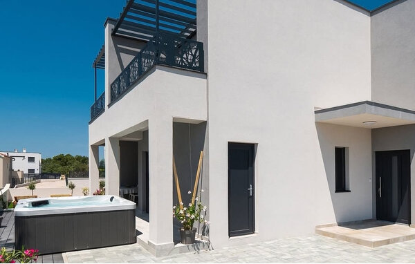 Ferienwohnung - Vodice , Kroatien - CSV294 2