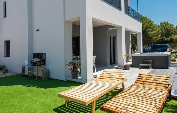Ferienwohnung - Vodice , Kroatien - CSV294 3