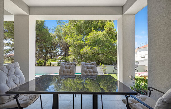 Ferienwohnung - Vodice , Kroatien - CSV294 102