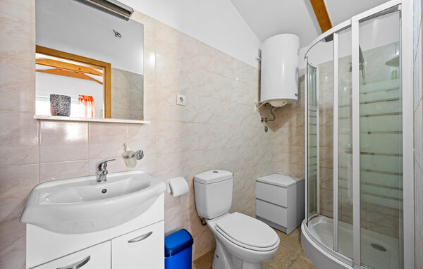 Ferienwohnung - Sibenik-Brodarica , Kroatien - CSV296 701