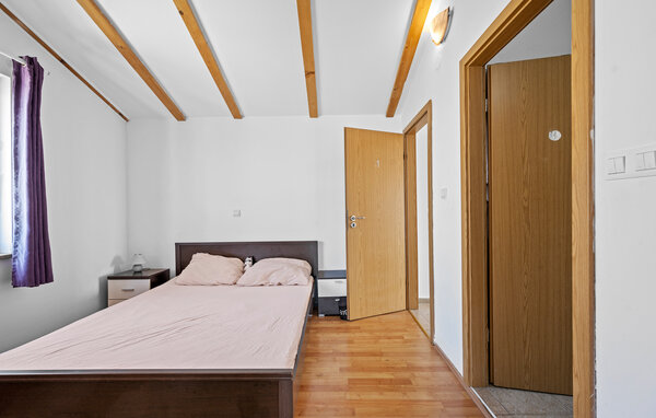 Ferienwohnung - Sibenik-Brodarica , Kroatien - CSV296 5