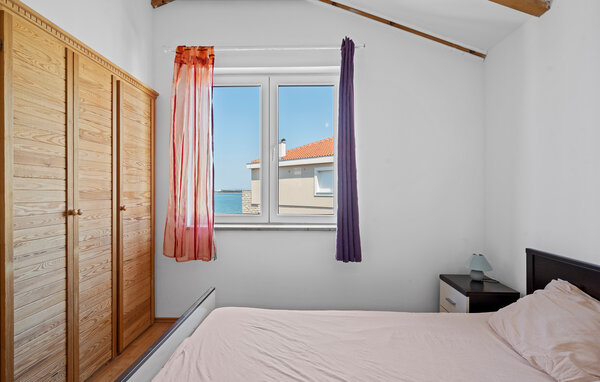 Ferienwohnung - Sibenik-Brodarica , Kroatien - CSV296 601