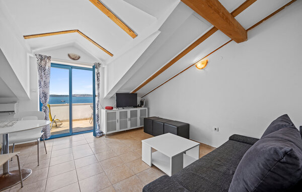 Ferienwohnung - Sibenik-Brodarica , Kroatien - CSV296 3