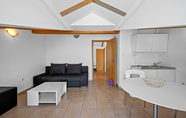 Ferienwohnung - Sibenik-Brodarica , Kroatien - CSV296 4