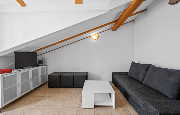 Ferienwohnung - Sibenik-Brodarica , Kroatien - CSV296 301