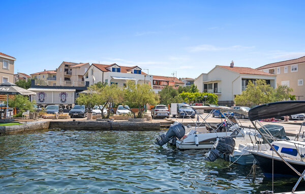 Ferienwohnung - Sibenik-Brodarica , Kroatien - CSV296 81