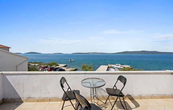 Ferienwohnung - Sibenik-Brodarica , Kroatien - CSV296 2