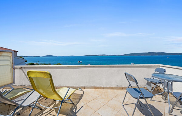 Ferienwohnung - Sibenik-Brodarica , Kroatien - CSV296 101
