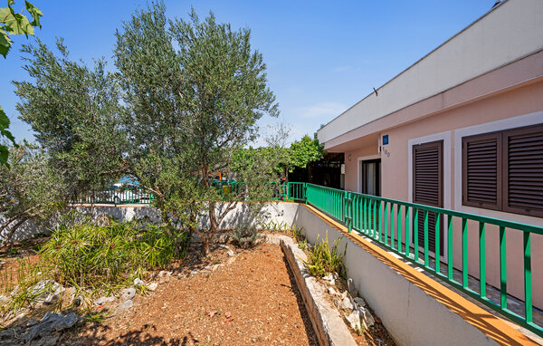 Ferienwohnung - Sibenik-Brodarica , Kroatien - CSV296 104