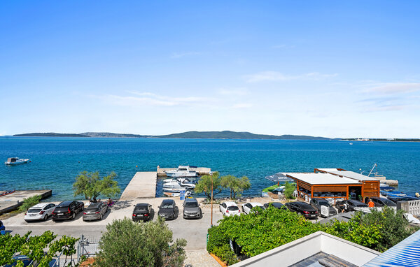 Ferienwohnung - Sibenik-Brodarica , Kroatien - CSV296 201