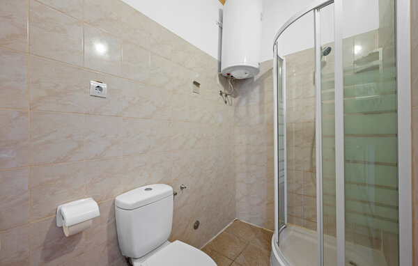 Ferienwohnung - Sibenik-Brodarica , Kroatien - CSV297 701