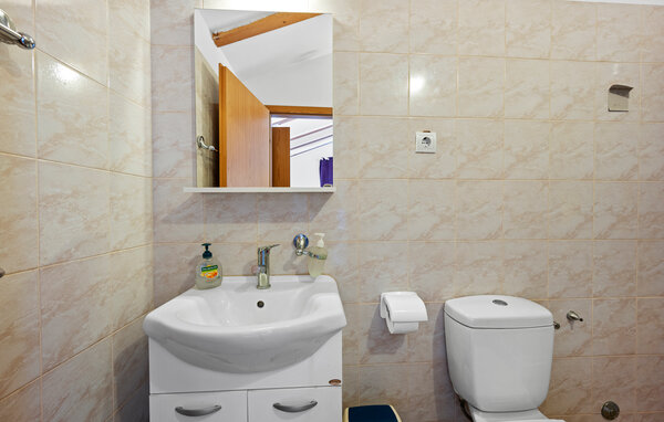 Ferienwohnung - Sibenik-Brodarica , Kroatien - CSV297 702