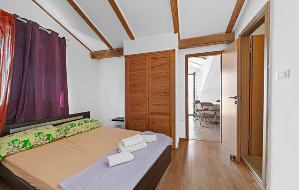Ferienwohnung - Sibenik-Brodarica , Kroatien - CSV297 5