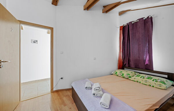 Ferienwohnung - Sibenik-Brodarica , Kroatien - CSV297 601
