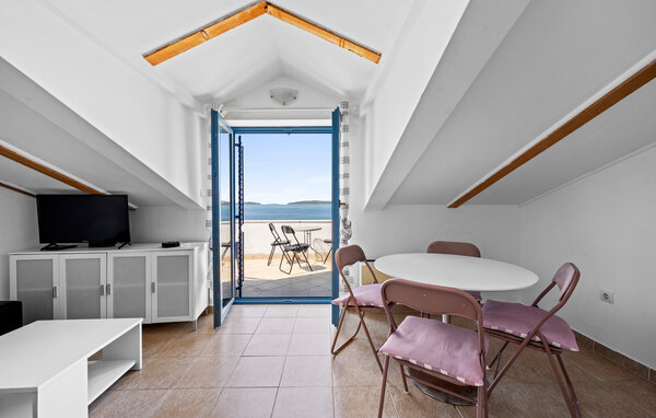 Ferienwohnung - Sibenik-Brodarica , Kroatien - CSV297 301