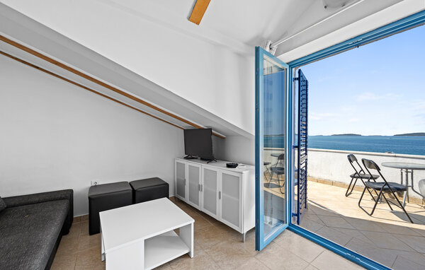 Ferienwohnung - Sibenik-Brodarica , Kroatien - CSV297 302