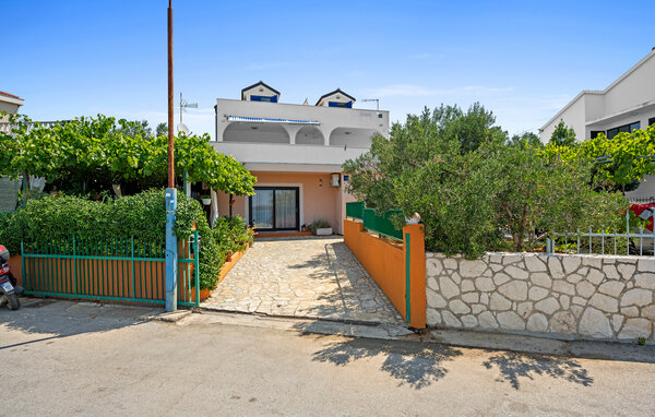 Ferienwohnung - Sibenik-Brodarica , Kroatien - CSV297 82