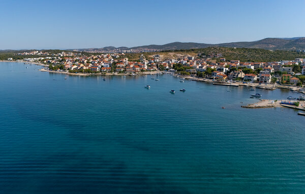 Ferienwohnung - Sibenik-Brodarica , Kroatien - CSV297 84