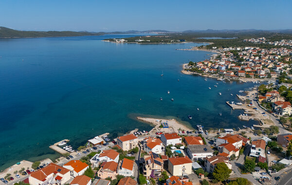 Ferienwohnung - Sibenik-Brodarica , Kroatien - CSV297 85