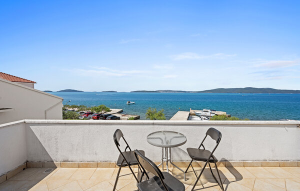 Ferienwohnung - Sibenik-Brodarica , Kroatien - CSV297 2