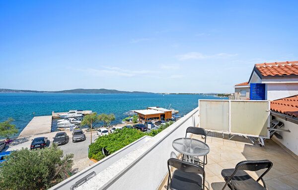 Ferienwohnung - Sibenik-Brodarica , Kroatien - CSV297 101