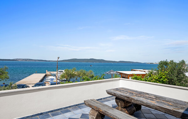 Ferienwohnung - Sibenik-Brodarica , Kroatien - CSV297 102