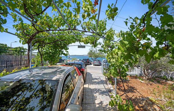 Ferienwohnung - Sibenik-Brodarica , Kroatien - CSV297 103