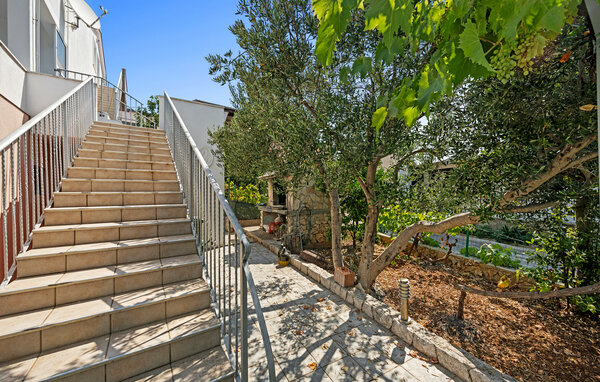 Ferienwohnung - Sibenik-Brodarica , Kroatien - CSV297 105