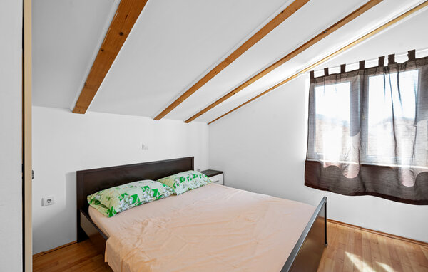 Apartament - Sibenik-Brodarica , Chorwacja - CSV298 601